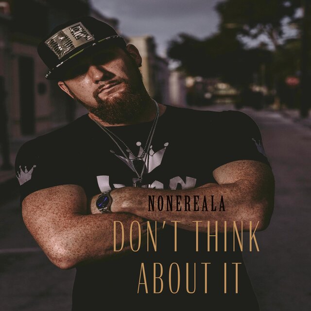 Don't Think About It (feat. Eddie Valiant)