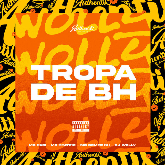 Tropa de BH