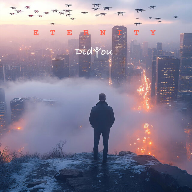 E T E R N I T Y