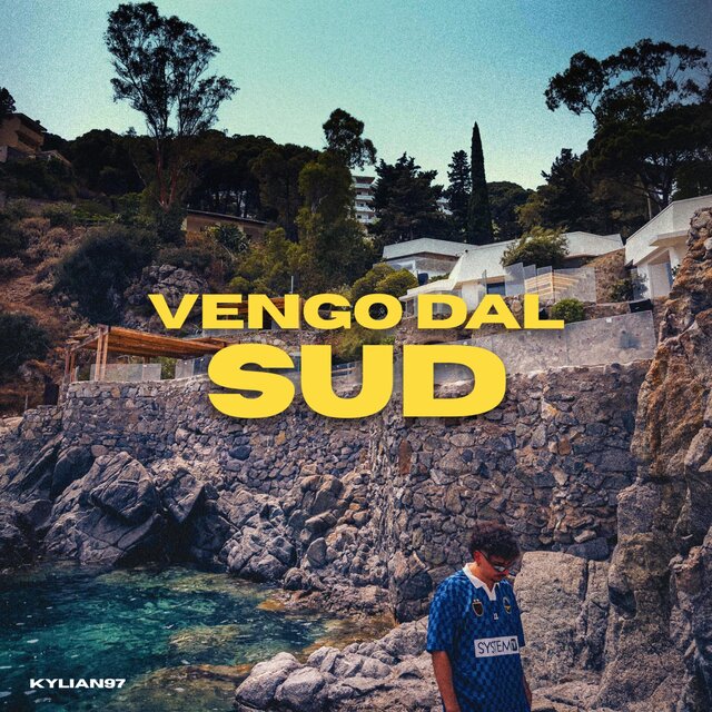Vengo Dal Sud