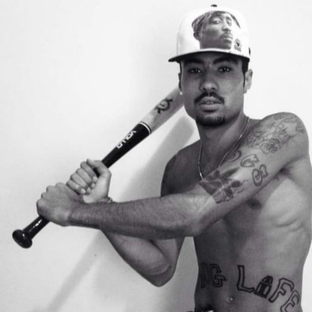 Thug Ghetto