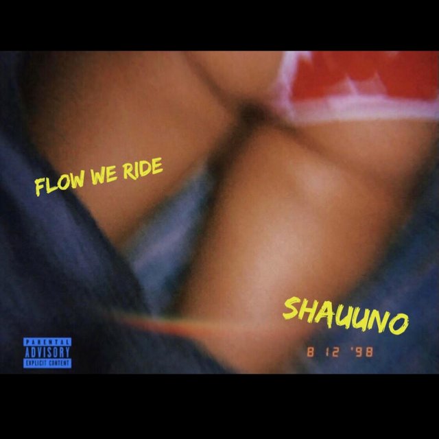 Flow WE Ride