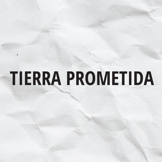 Tierra prometida