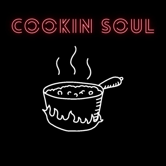 Cookin' Soul