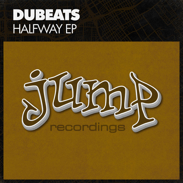 Halfway EP