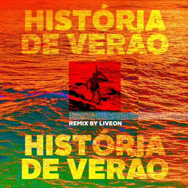 História de verão