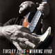 Cover art for album Winning Hand by Tinsley Ellis