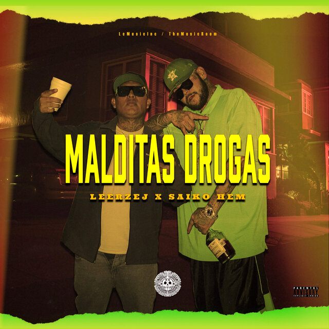 Malditas Drogas