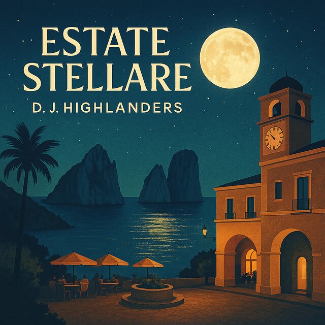 Estate Stellare