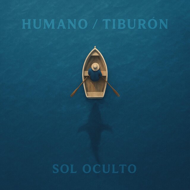 Humano / Tiburón