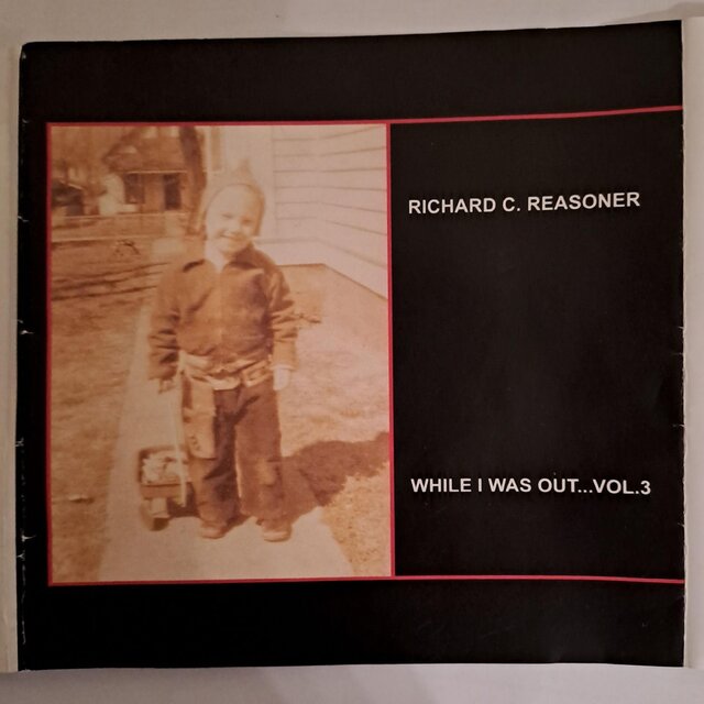 WHILE I WAS OUT -VOL. 3