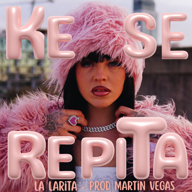 KE SE REPITA