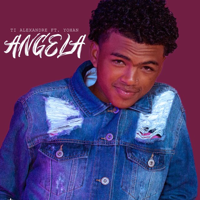 Angela (feat. Yohan)