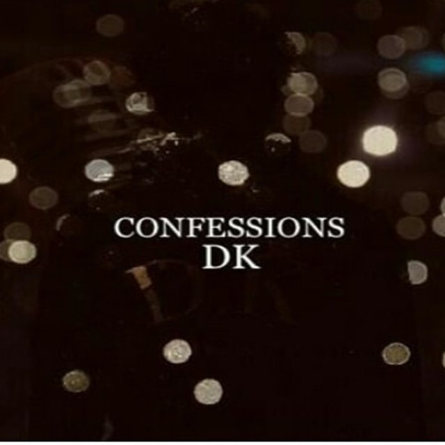 Confessions