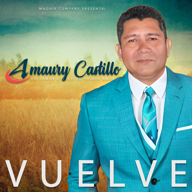 Vuelve
