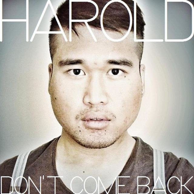 Don't Come Back