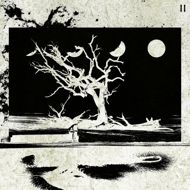 Soulvapor II (Instrumental)