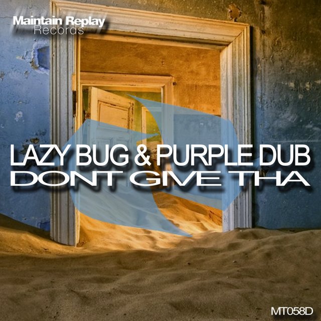 Dont Give Tha