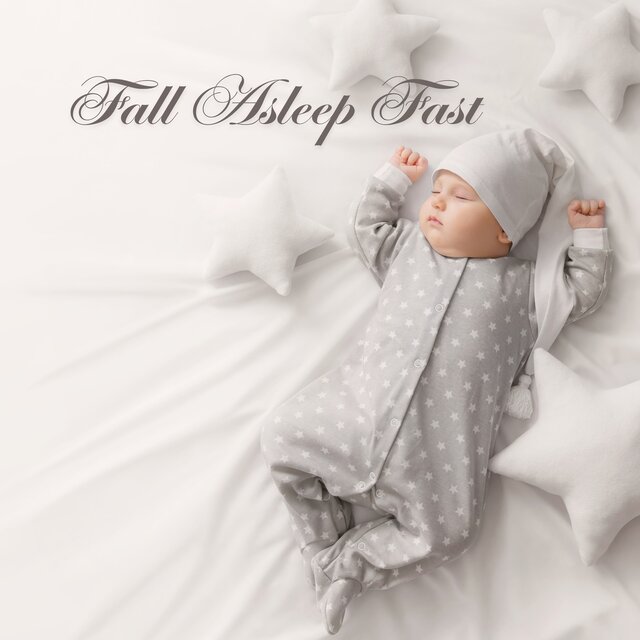 Fall Asleep Fast