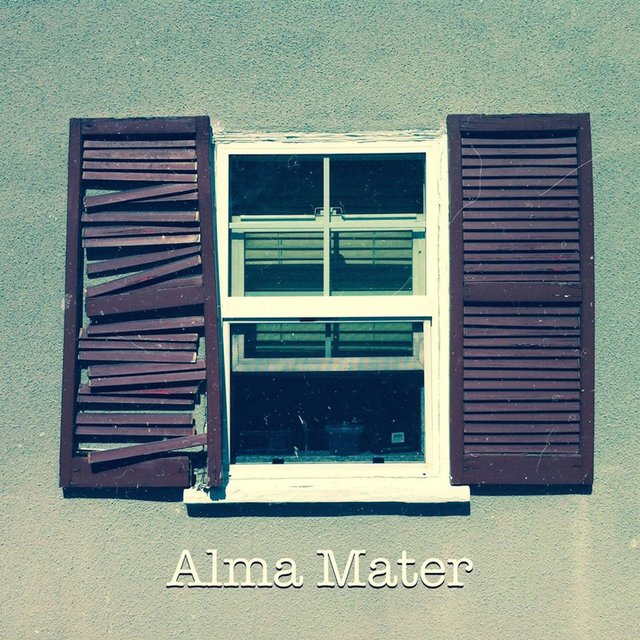 Alma Mater