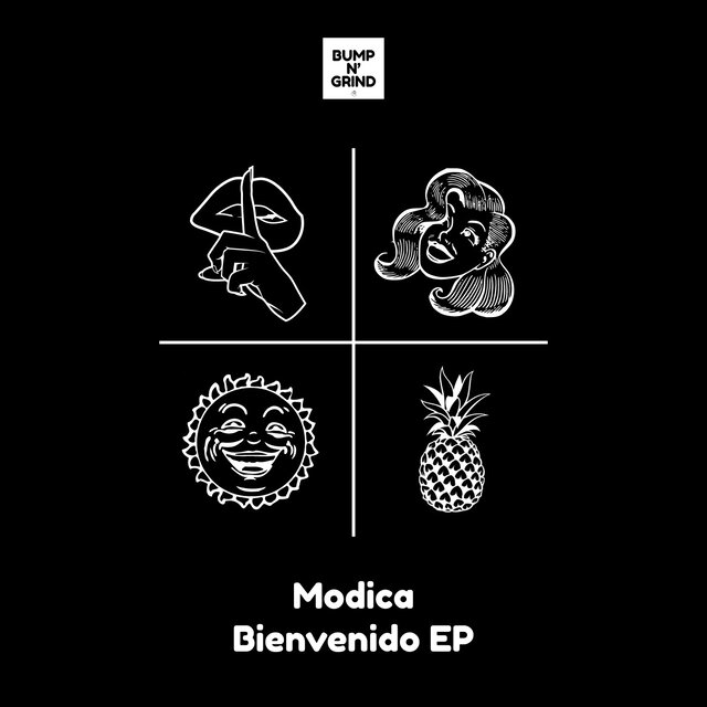 Bienvenido EP