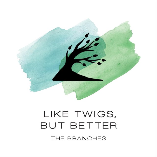 Like Twigs, But Better