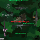 Rifle Settings