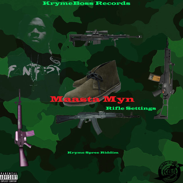 Rifle Settings