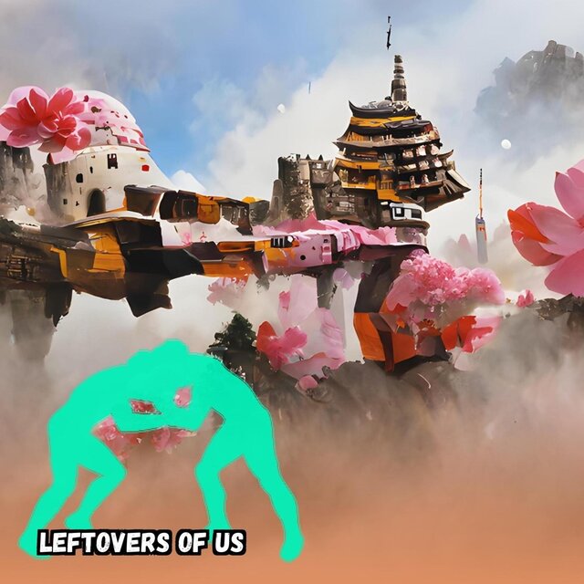Leftovers of Us
