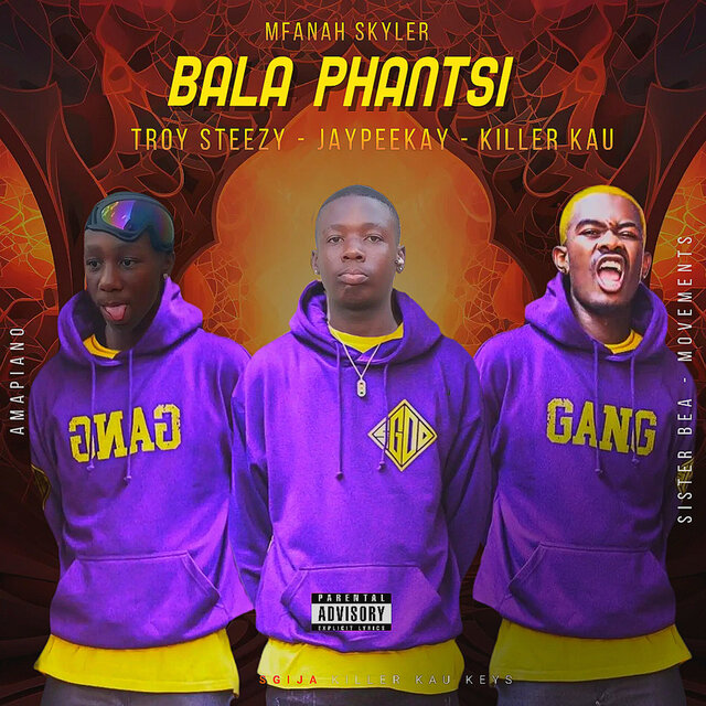 Bala Phantsi