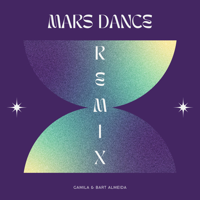 Mars Dance