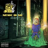 Music Is Me
