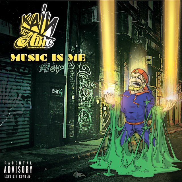 Music Is Me