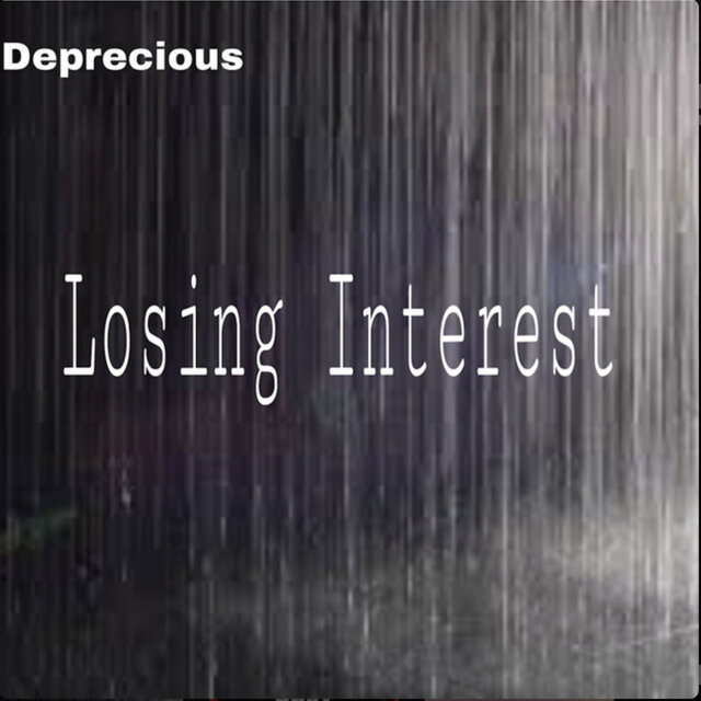 Losing Interest