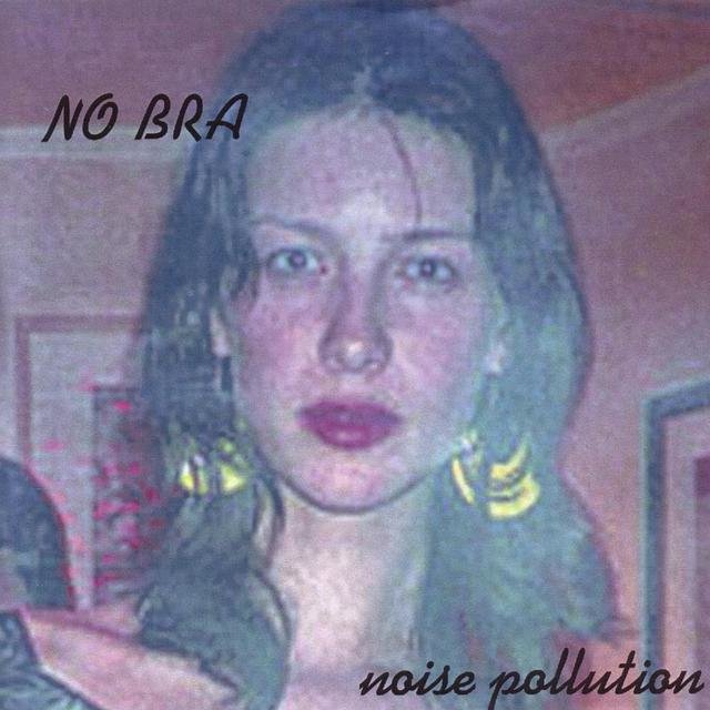 Noise Pollution (Vinyl)