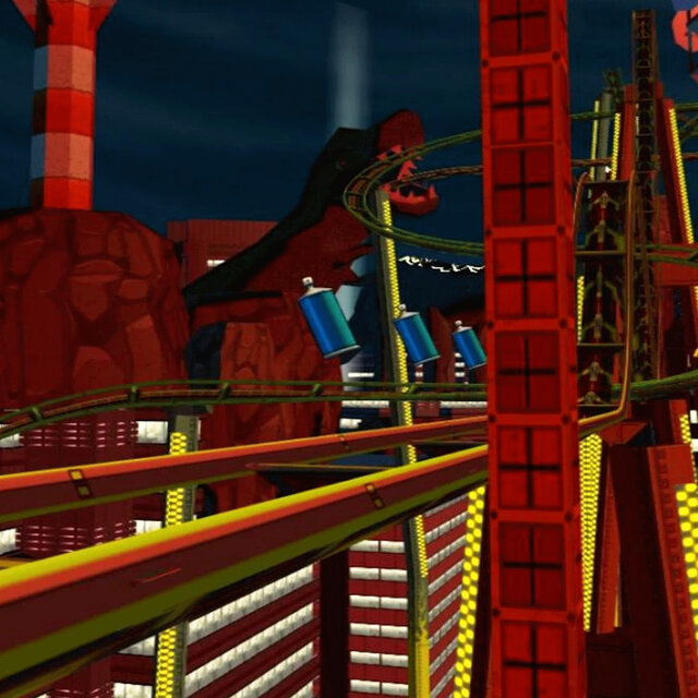 #ADRENALINE
