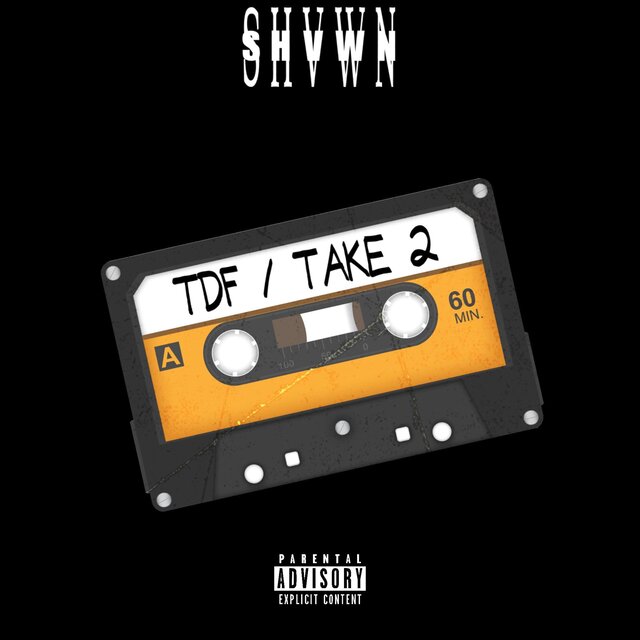 TDF / Take 2