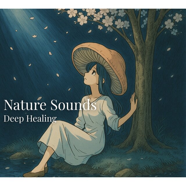 Nature Sounds Deep Healing