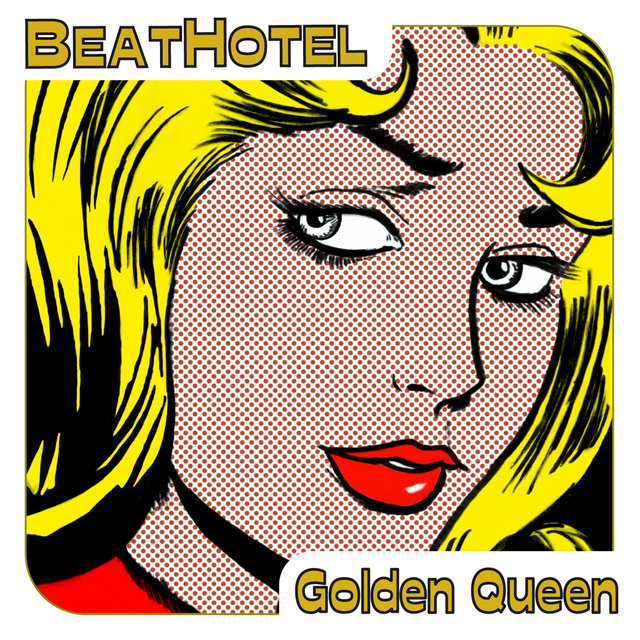 Golden Queen