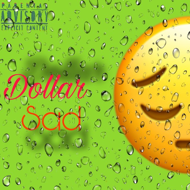 Dollar:sad
