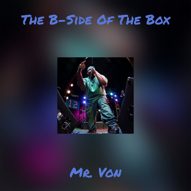 The B-Side Of The Box