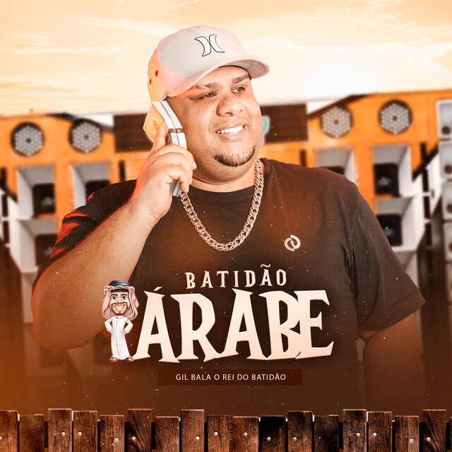 Batidão Arabe