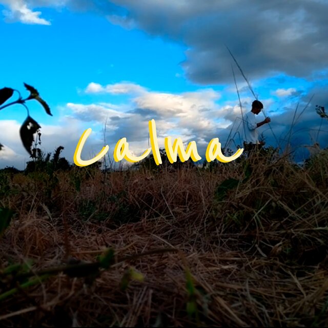 Calma