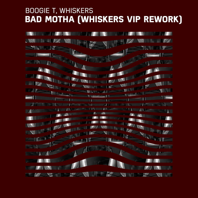 Bad Motha (VIP Rework)