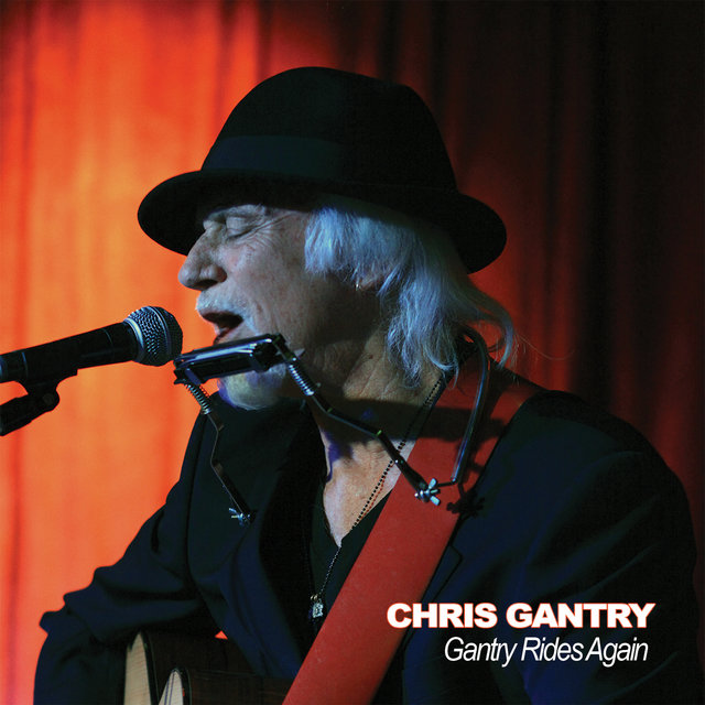 Gantry Rides Again