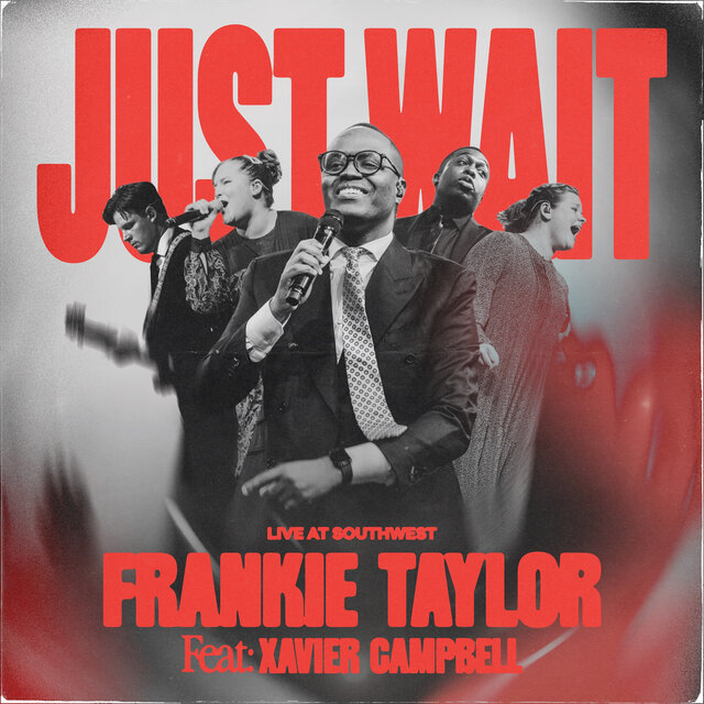 Just Wait