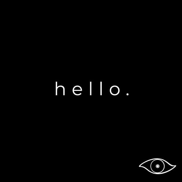hello.