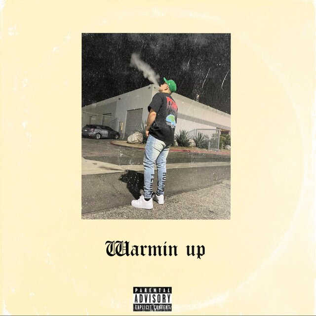 Warmin Up