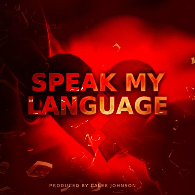 Speak My Language