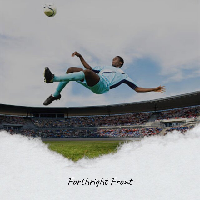 Forthright Front